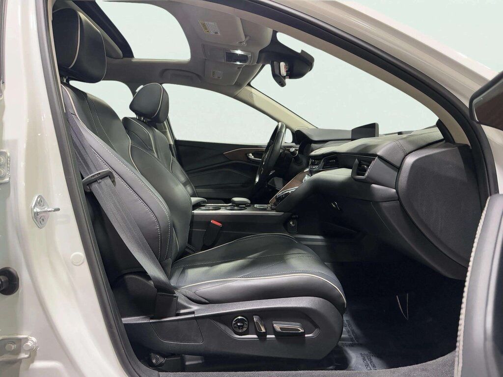 2023 Acura TLX Advance SH-AWD San Clemente CA