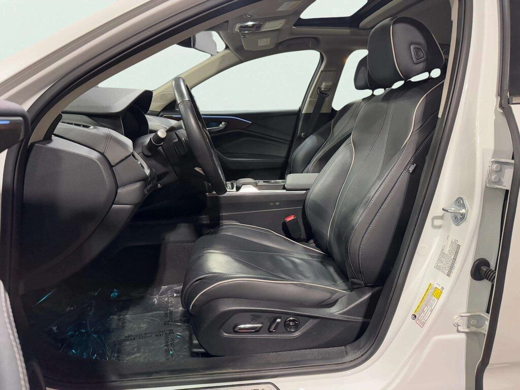 2023 Acura TLX Advance SH-AWD San Clemente CA