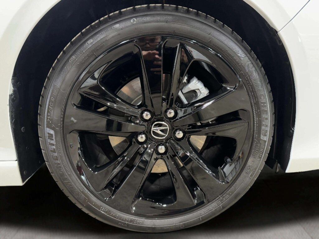 2023 Acura TLX Advance SH-AWD San Clemente CA