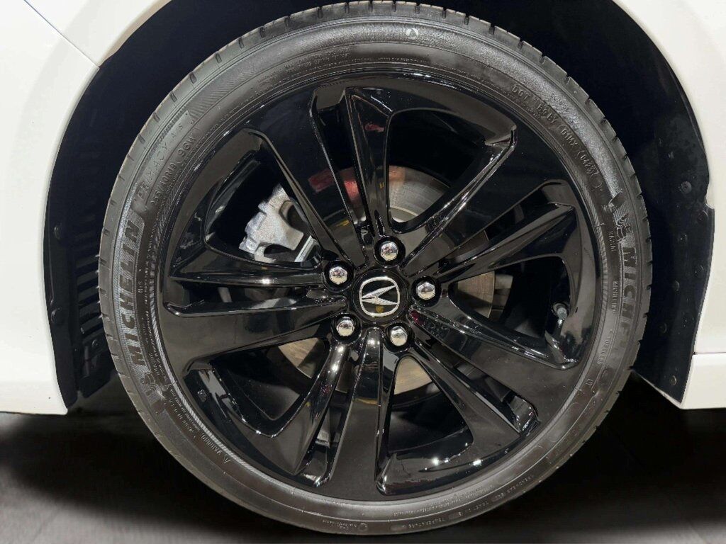 2023 Acura TLX Advance SH-AWD San Clemente CA