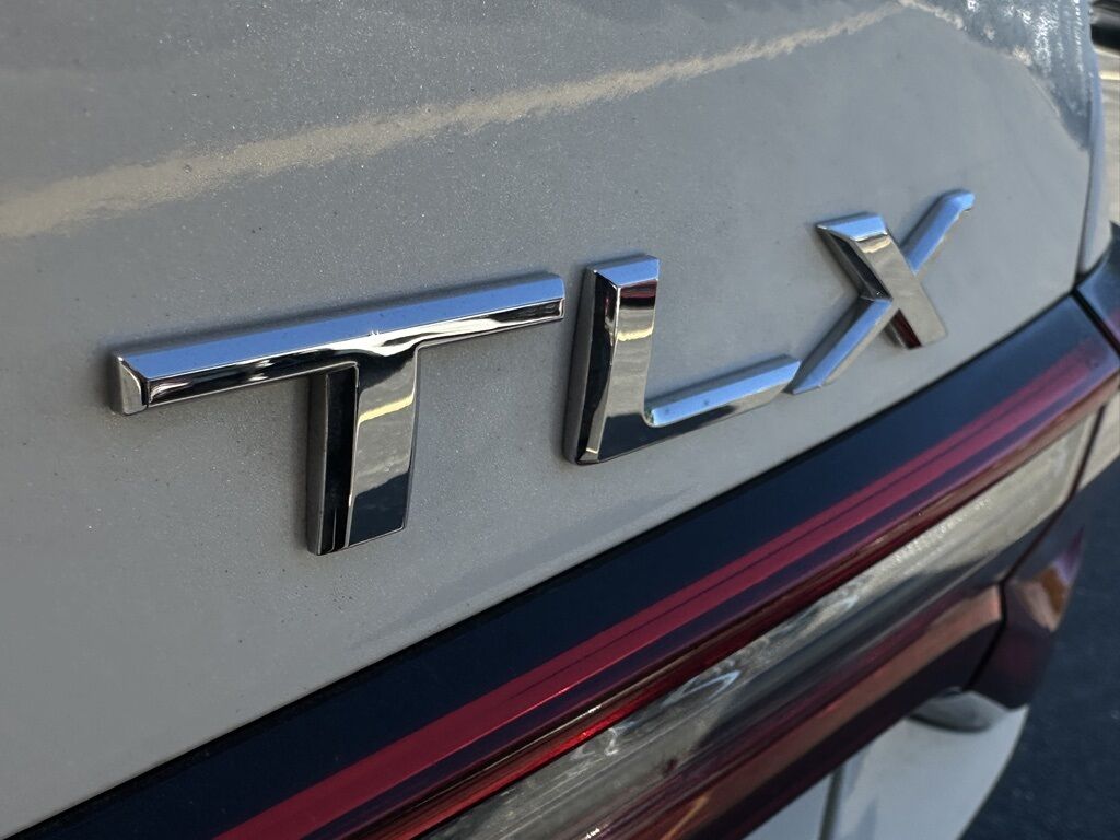 2023 Acura TLX Advance SH-AWD San Clemente CA