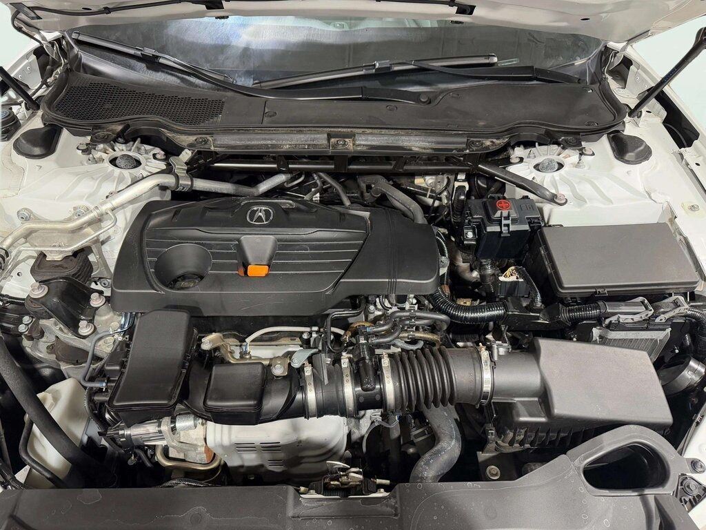 2023 Acura TLX Advance SH-AWD San Clemente CA