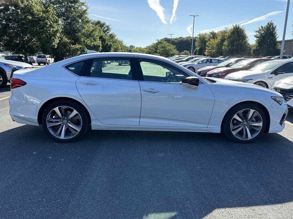 2023 Acura TLX Advance SH-AWD San Clemente CA