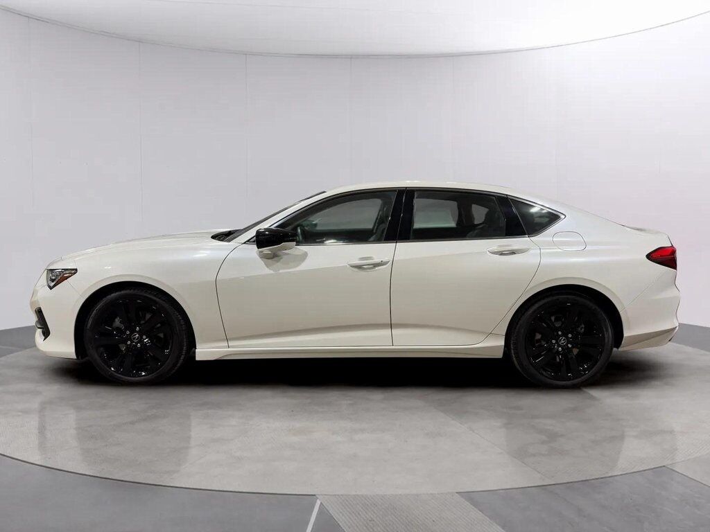 2023 Acura TLX Advance SH-AWD San Clemente CA