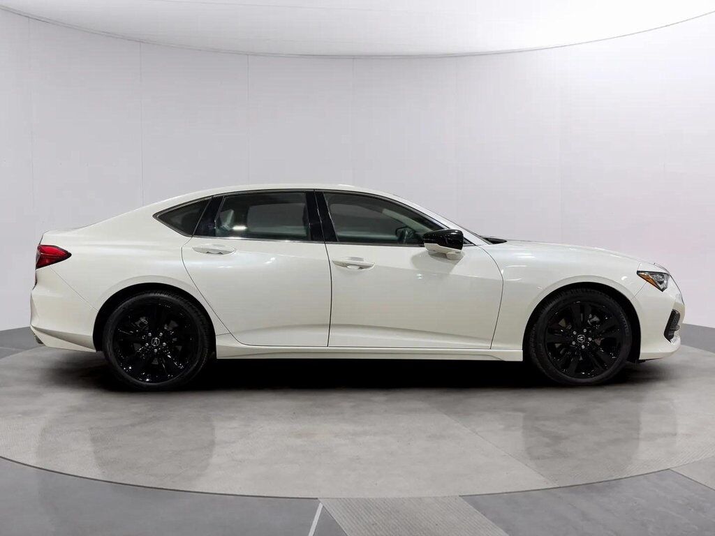 2023 Acura TLX Advance SH-AWD San Clemente CA