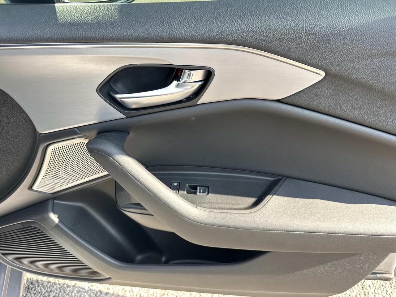 2023 Acura TLX Technology Package