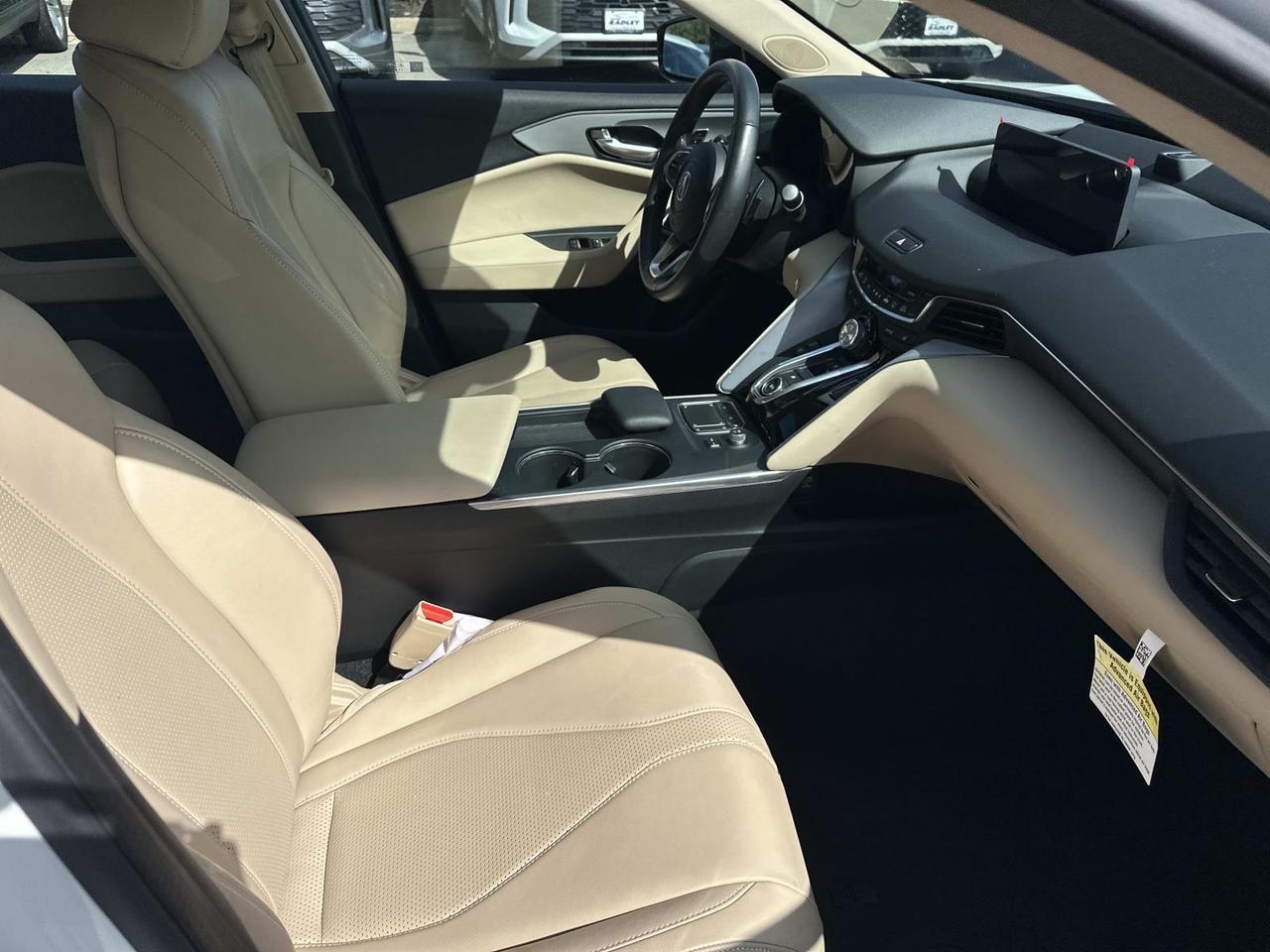 2023 Acura TLX Technology Package Woodbridge VA