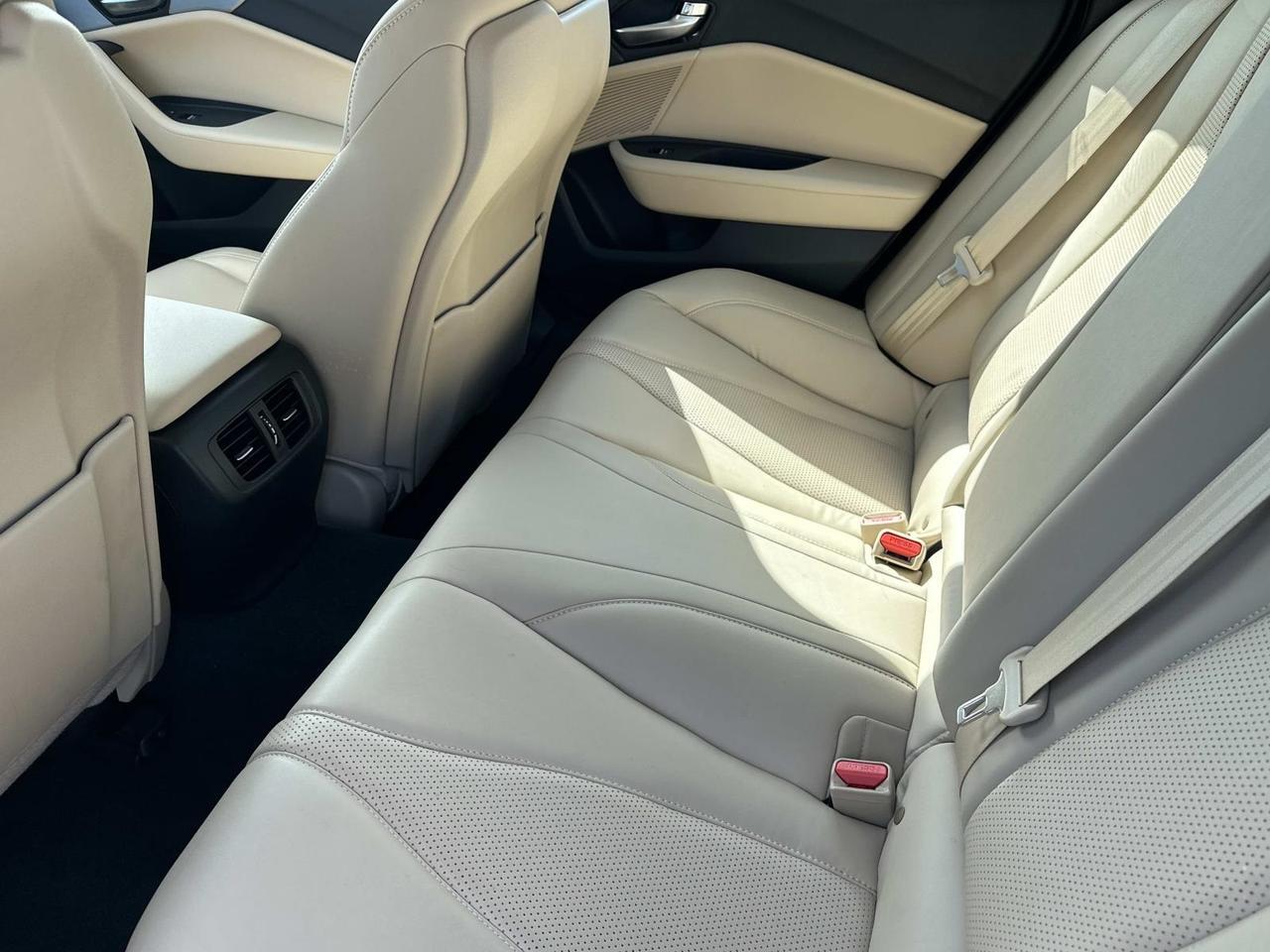 2023 Acura TLX Technology Package Woodbridge VA