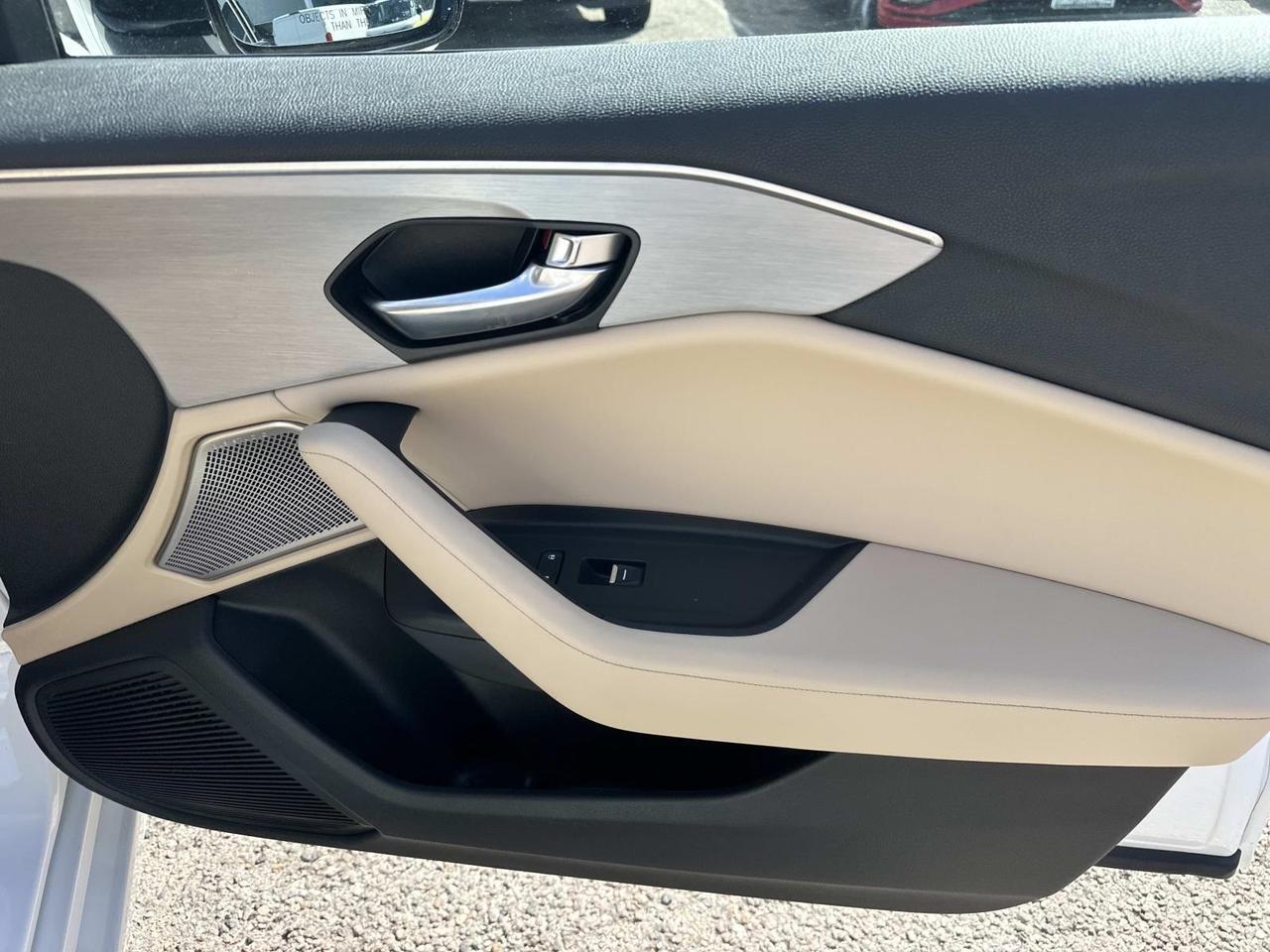 2023 Acura TLX Technology Package