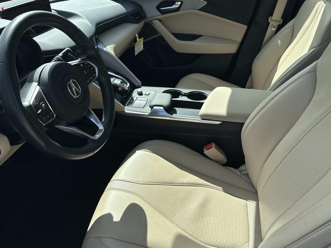 2023 Acura TLX Technology Package Woodbridge VA