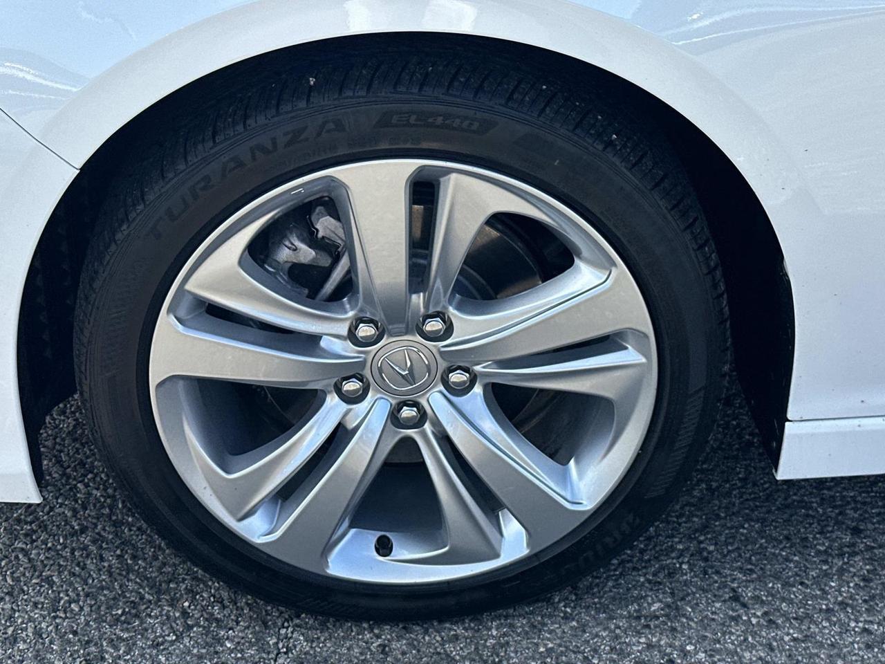 2023 Acura TLX Technology Package Woodbridge VA