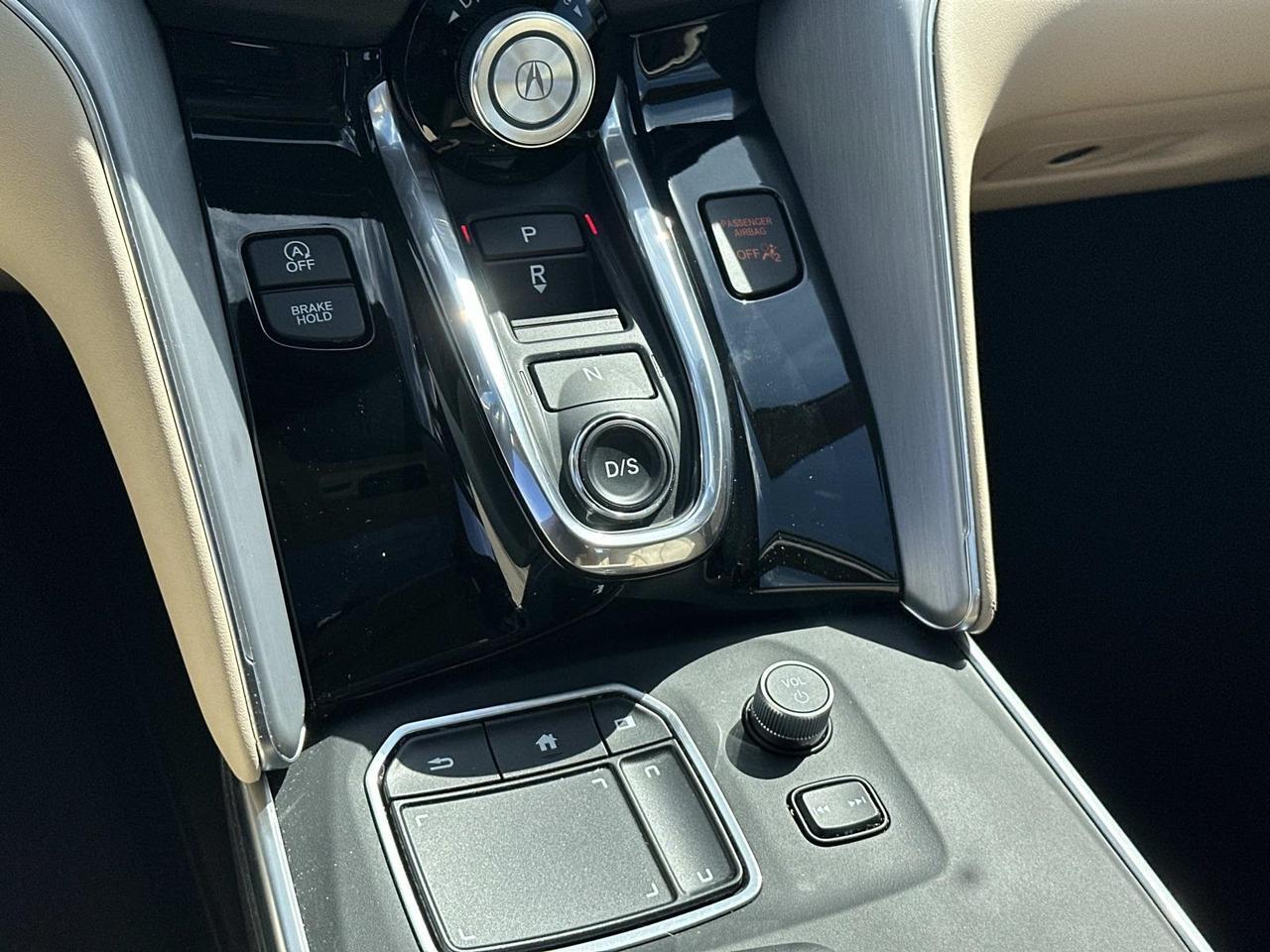 2023 Acura TLX Technology Package Woodbridge VA