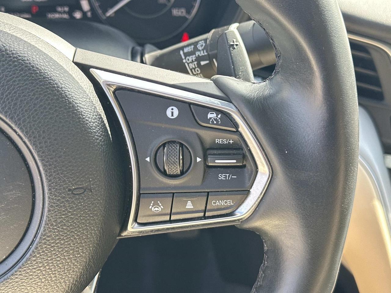 2023 Acura TLX Technology Package Woodbridge VA