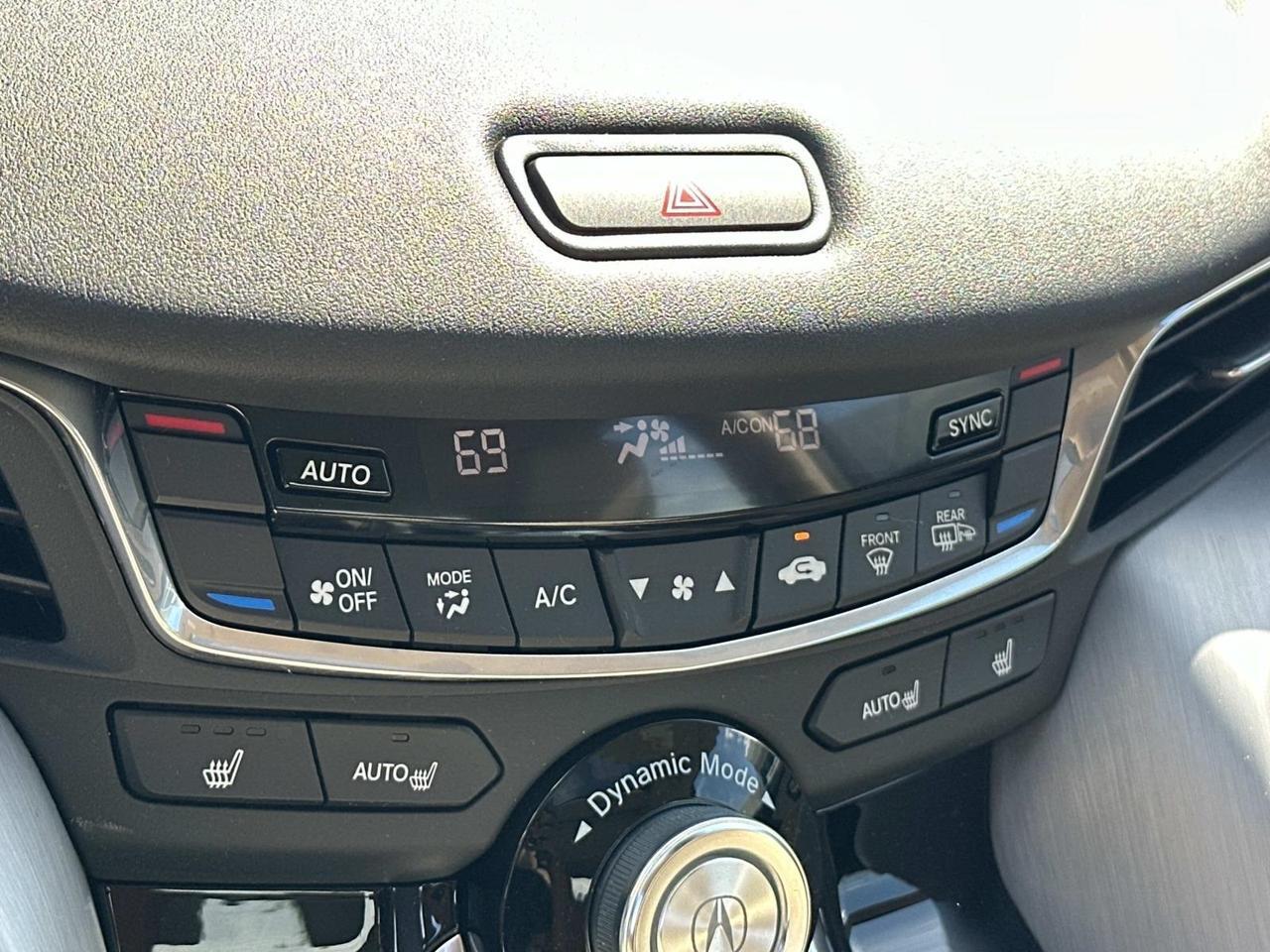 2023 Acura TLX Technology Package Woodbridge VA