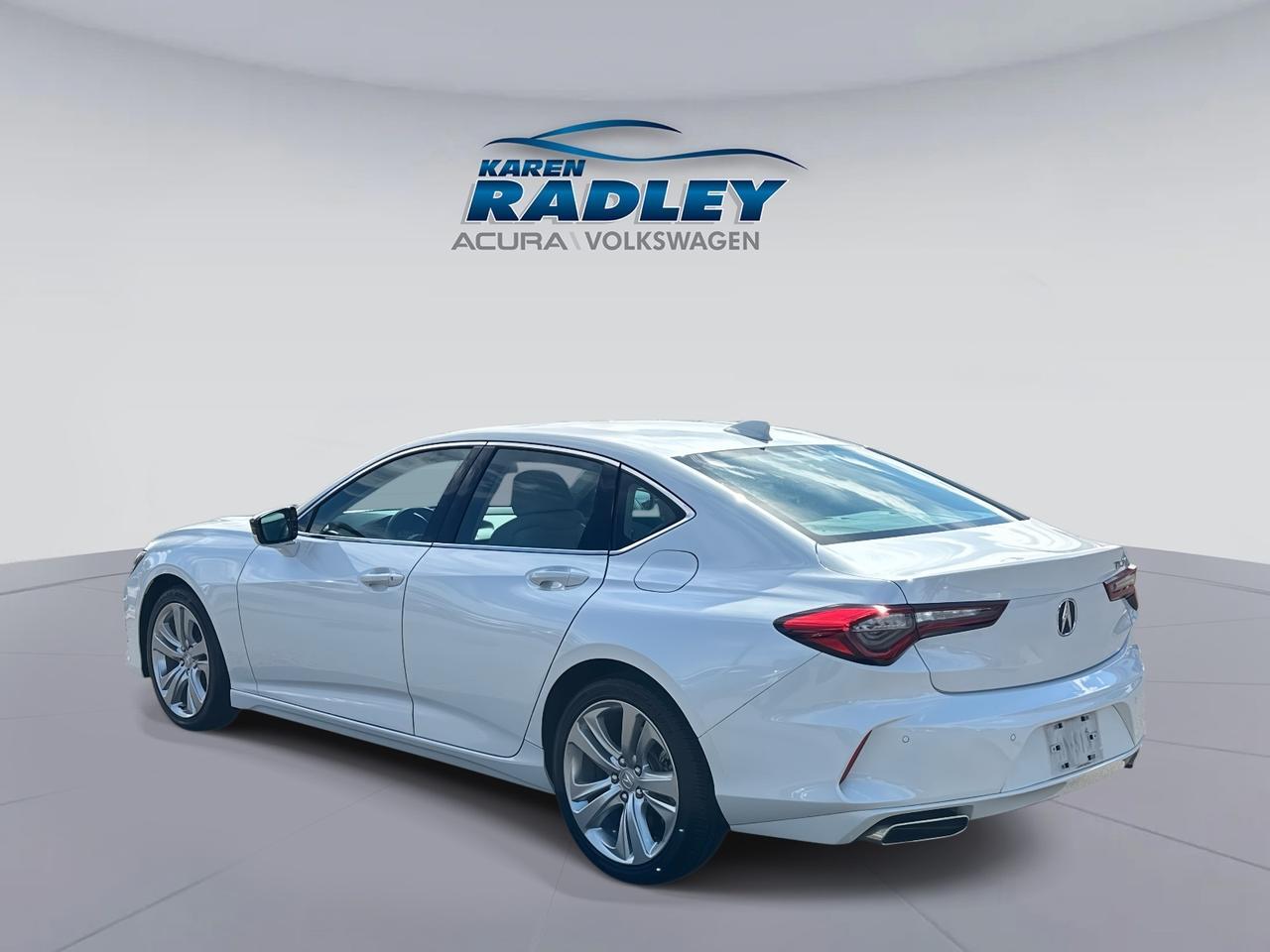 2023 Acura TLX Technology Package Woodbridge VA