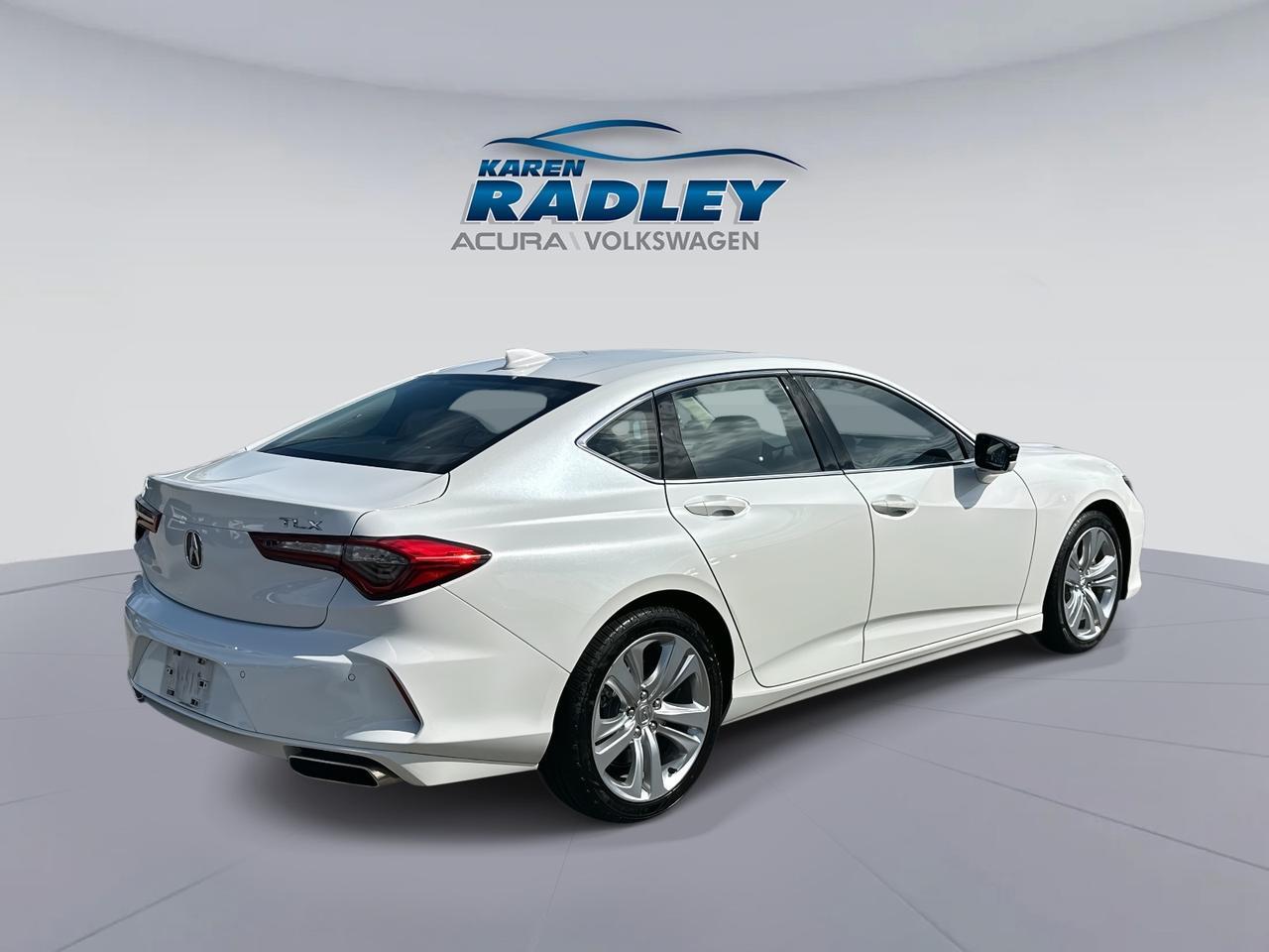 2023 Acura TLX Technology Package Woodbridge VA