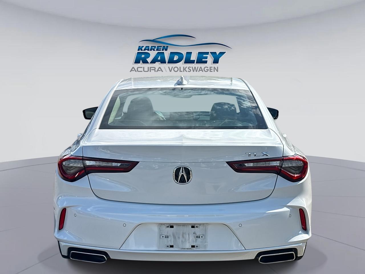 2023 Acura TLX Technology Package Woodbridge VA