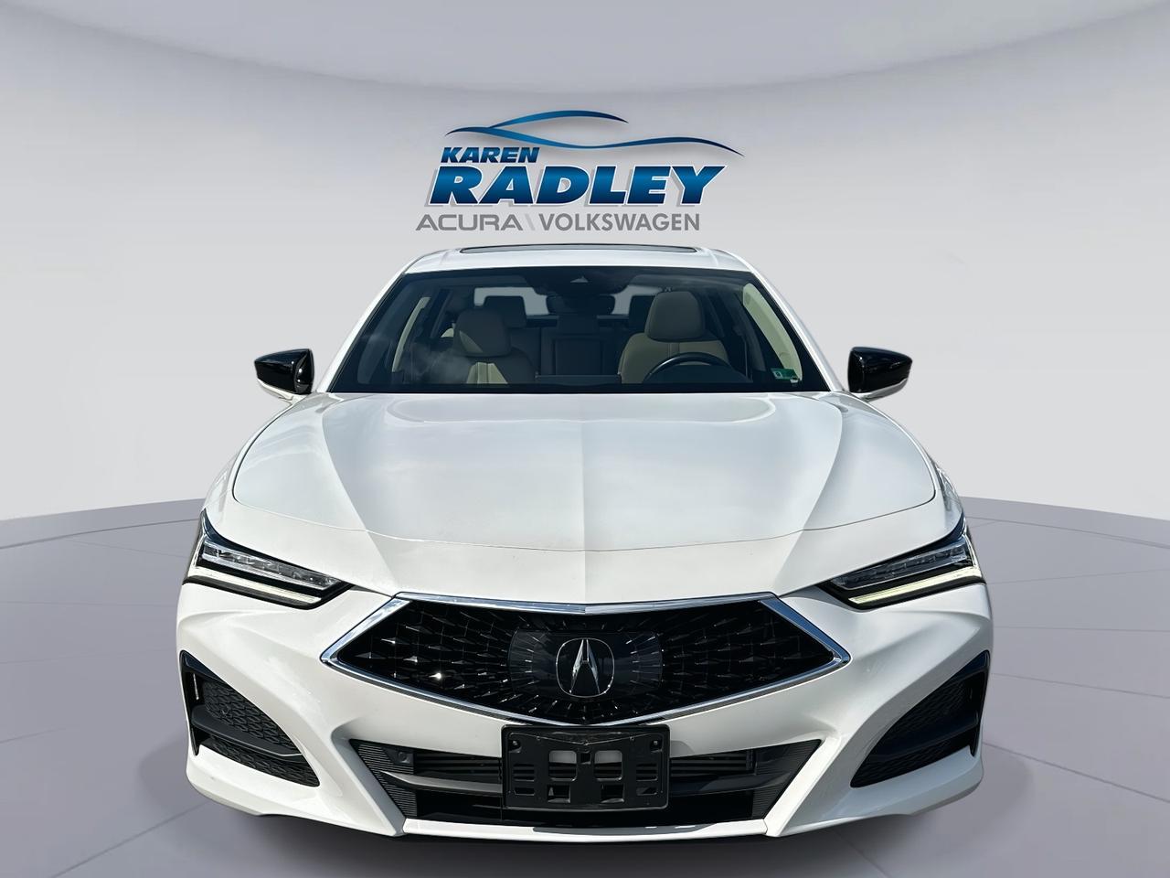 2023 Acura TLX Technology Package Woodbridge VA