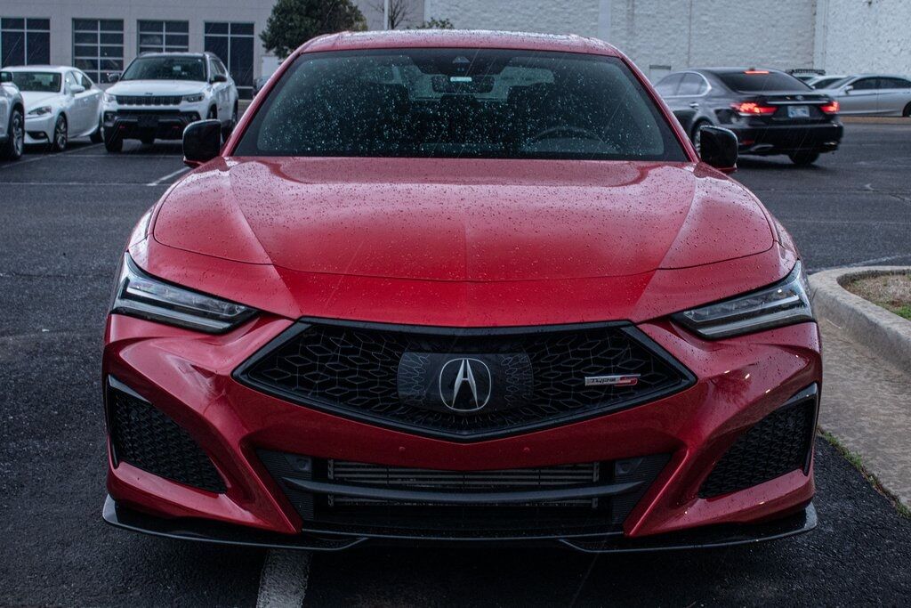 2023 Acura TLX Type S SH-AWD Oklahoma City OK