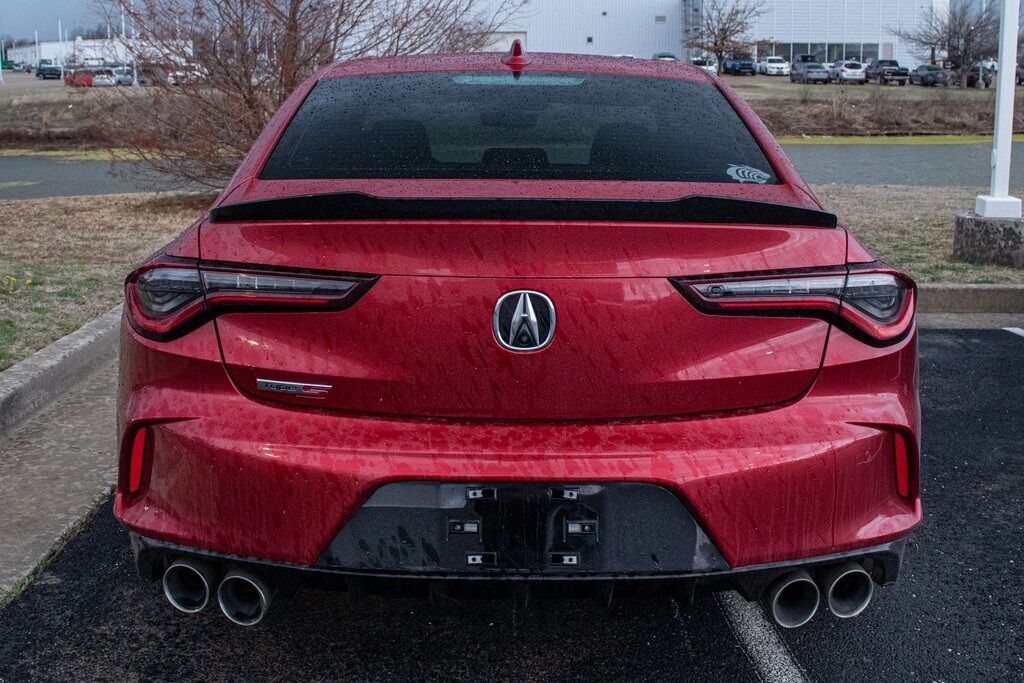 2023 Acura TLX Type S SH-AWD Oklahoma City OK