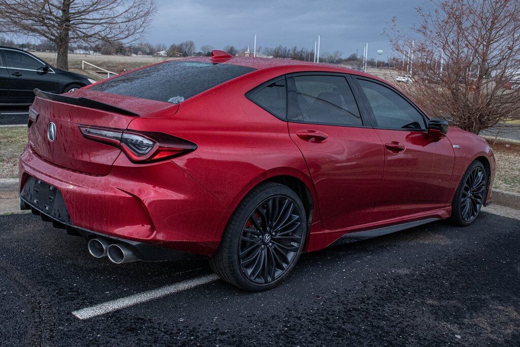 2023 Acura TLX Type S SH-AWD Oklahoma City OK