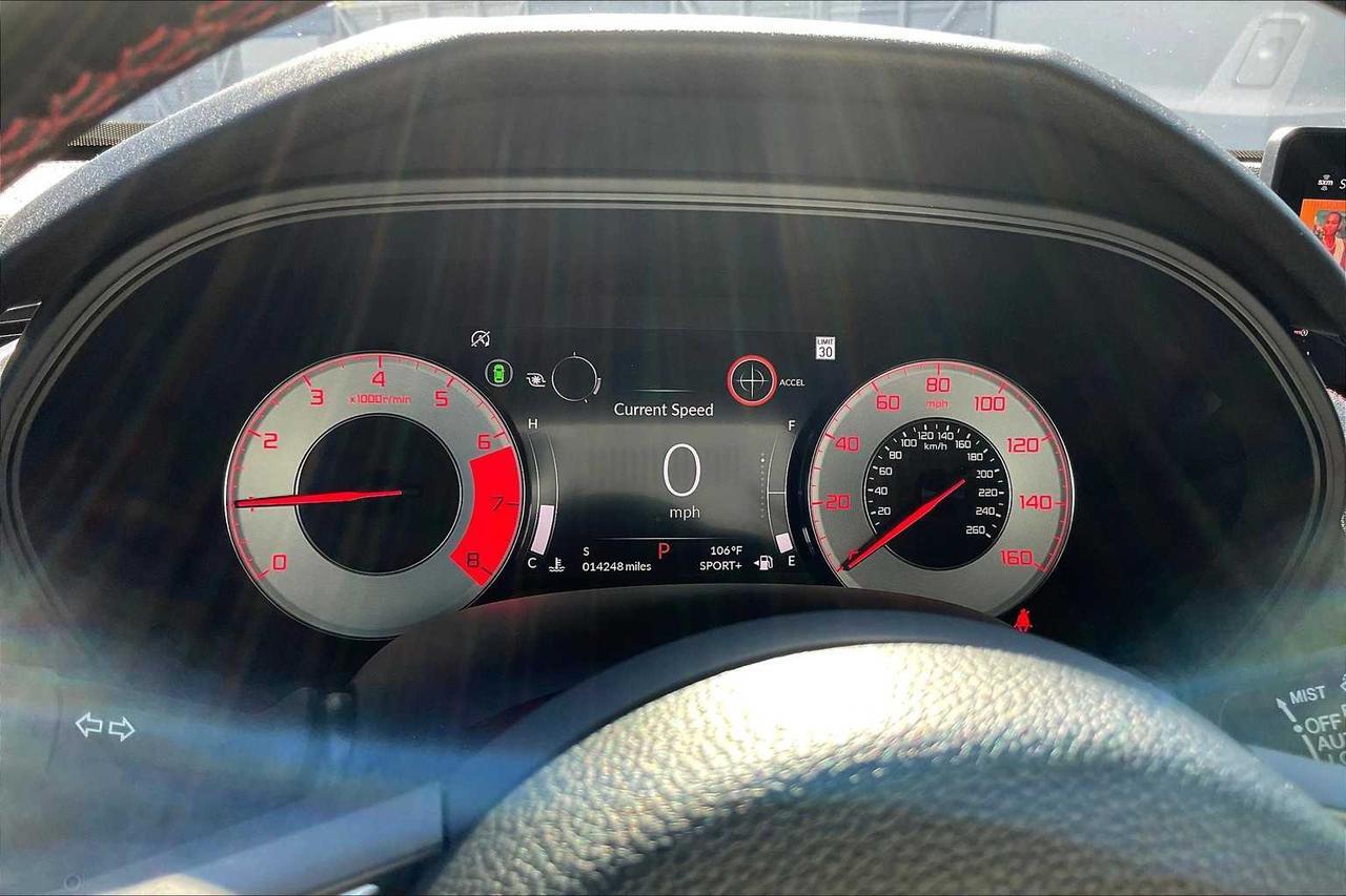 2023 Acura TLX Type S w/Performance Tire Roseville CA
