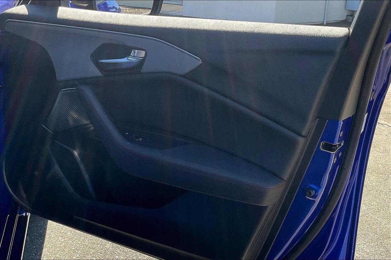2023 Acura TLX Type S w/Performance Tire Roseville CA