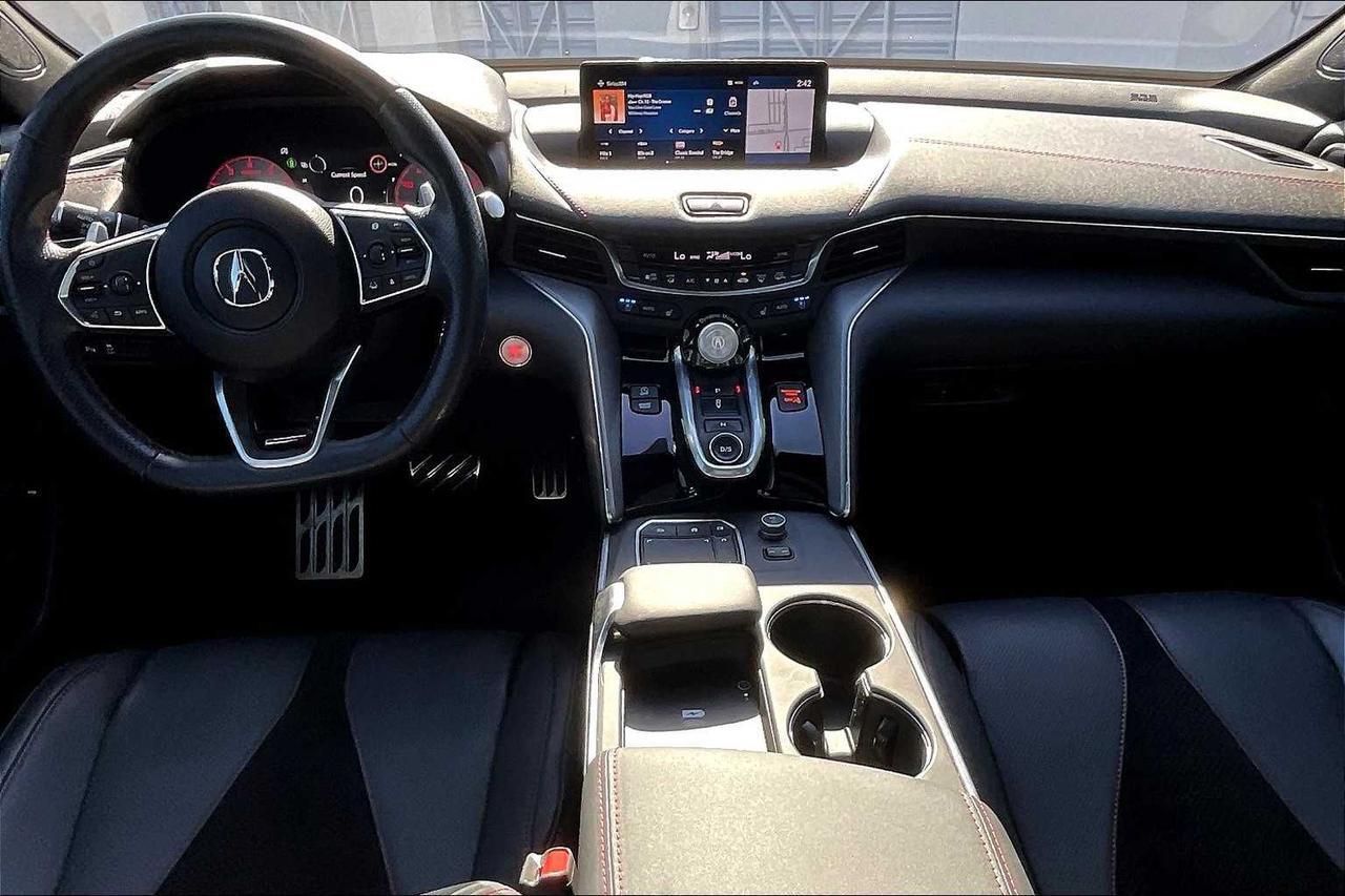 2023 Acura TLX Type S w/Performance Tire Roseville CA