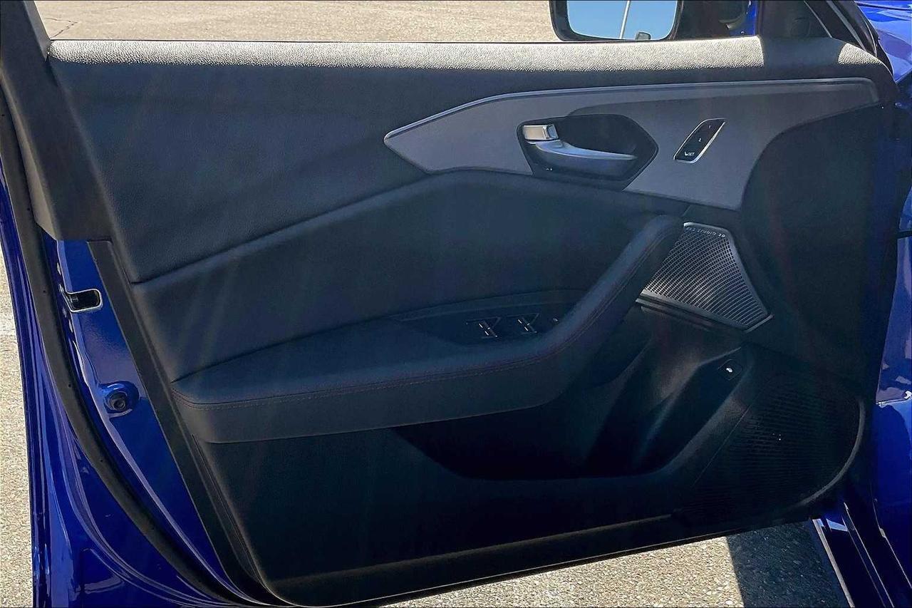 2023 Acura TLX Type S w/Performance Tire Roseville CA