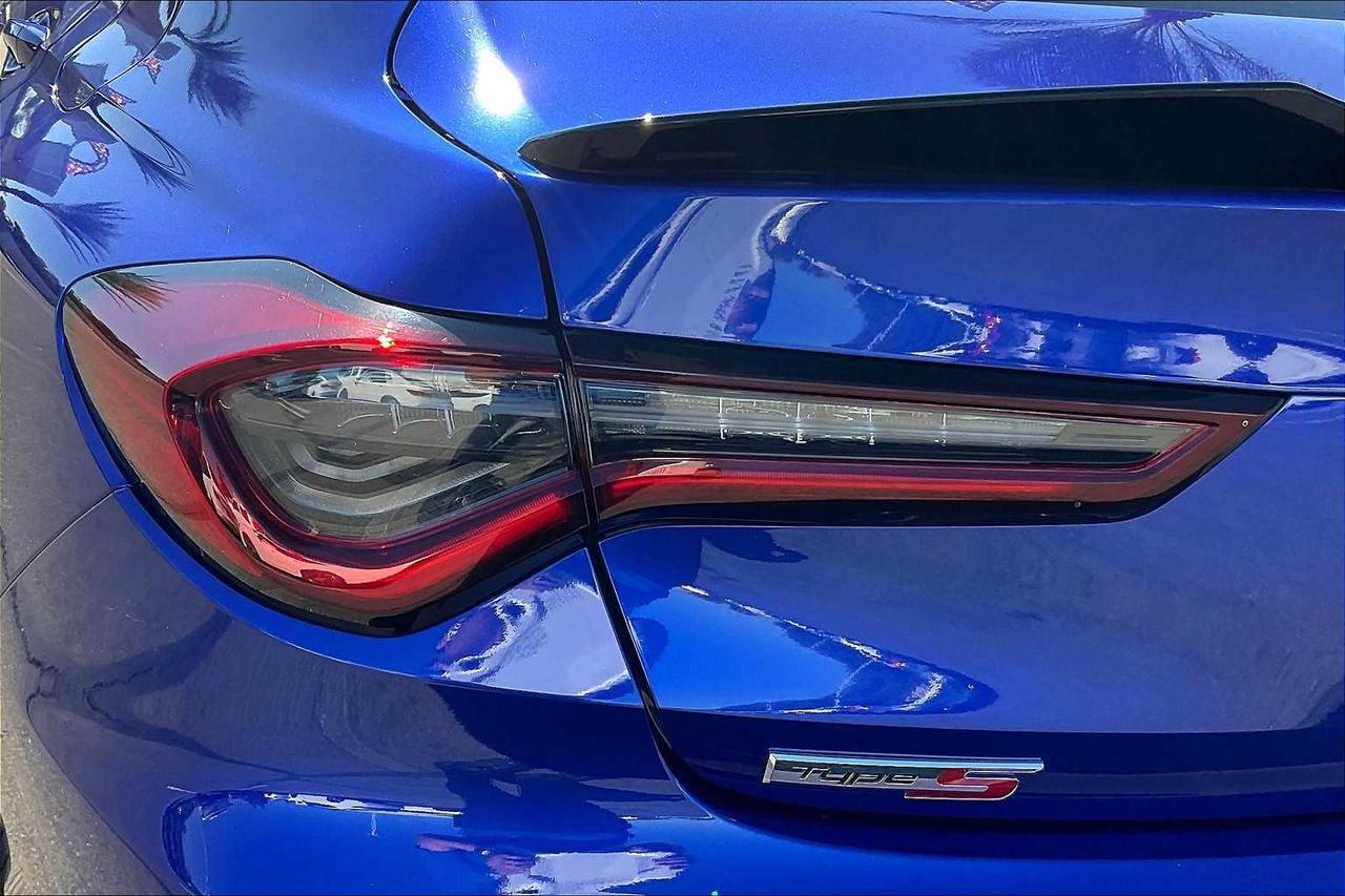 2023 Acura TLX Type S w/Performance Tire Roseville CA