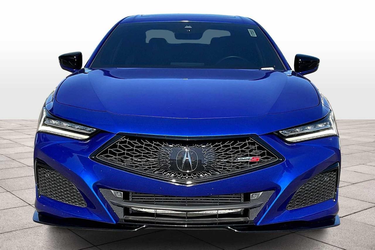 2023 Acura TLX Type S w/Performance Tire Roseville CA