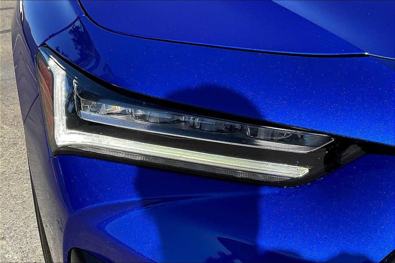 2023 Acura TLX Type S w/Performance Tire Roseville CA