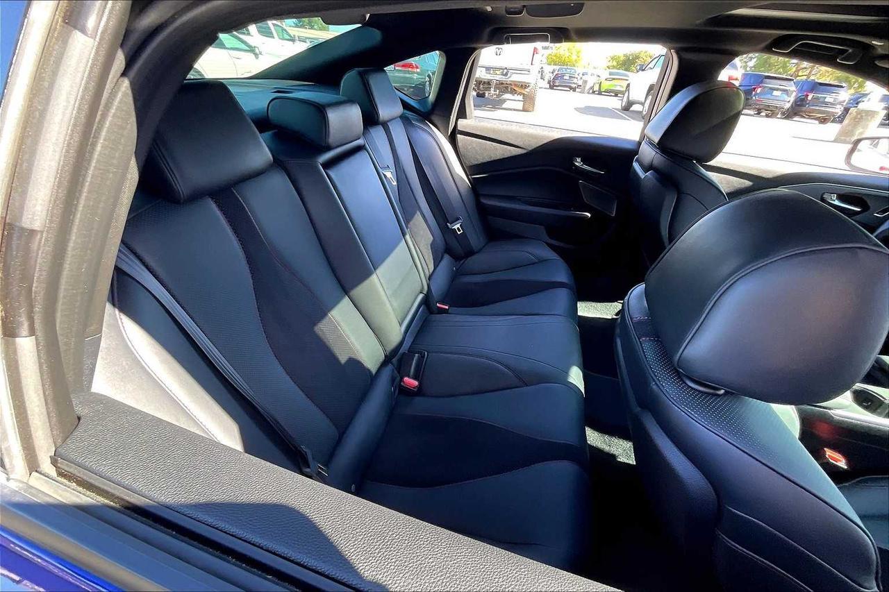 2023 Acura TLX Type S w/Performance Tire Roseville CA