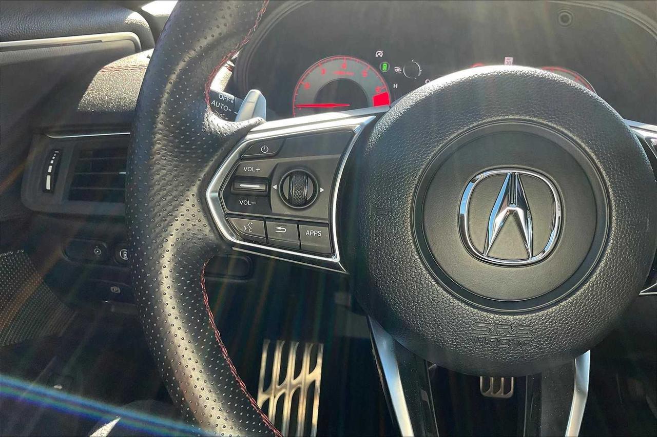 2023 Acura TLX Type S w/Performance Tire Roseville CA