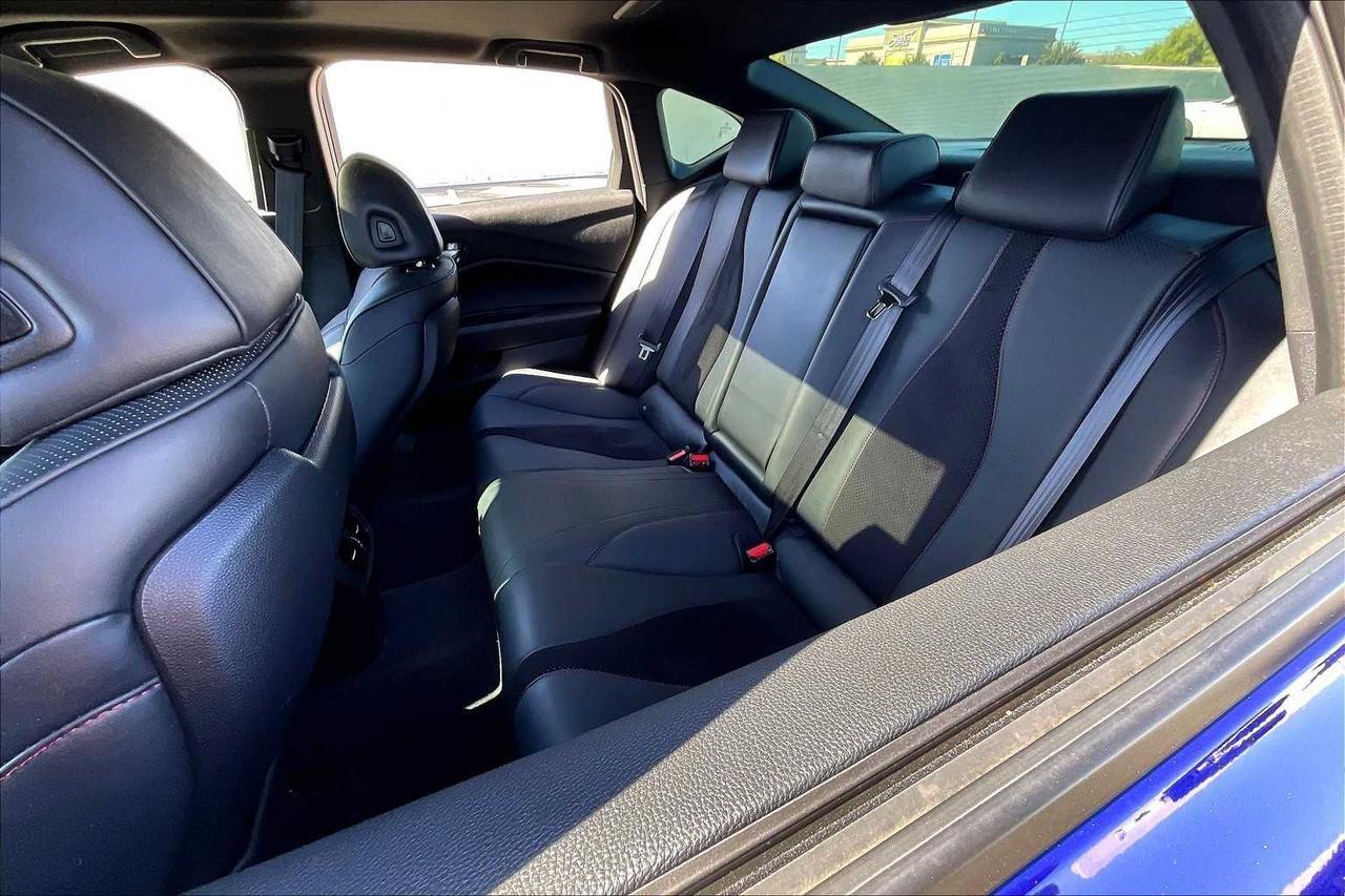 2023 Acura TLX Type S w/Performance Tire Roseville CA