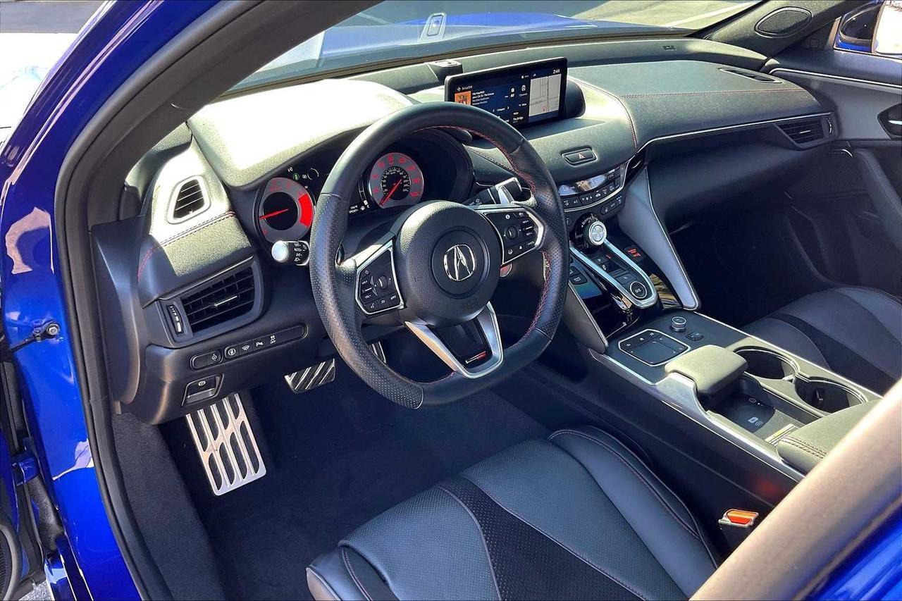 2023 Acura TLX Type S w/Performance Tire Roseville CA