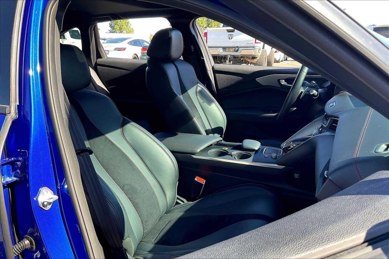 2023 Acura TLX Type S w/Performance Tire Roseville CA
