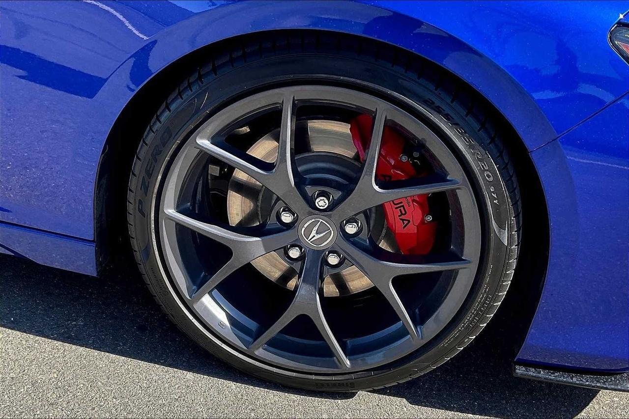 2023 Acura TLX Type S w/Performance Tire Roseville CA
