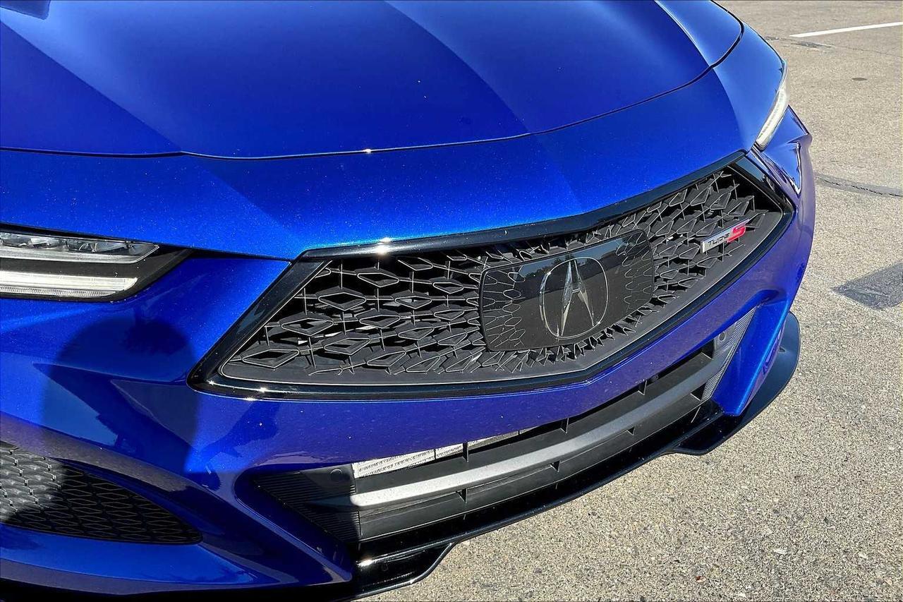 2023 Acura TLX Type S w/Performance Tire Roseville CA