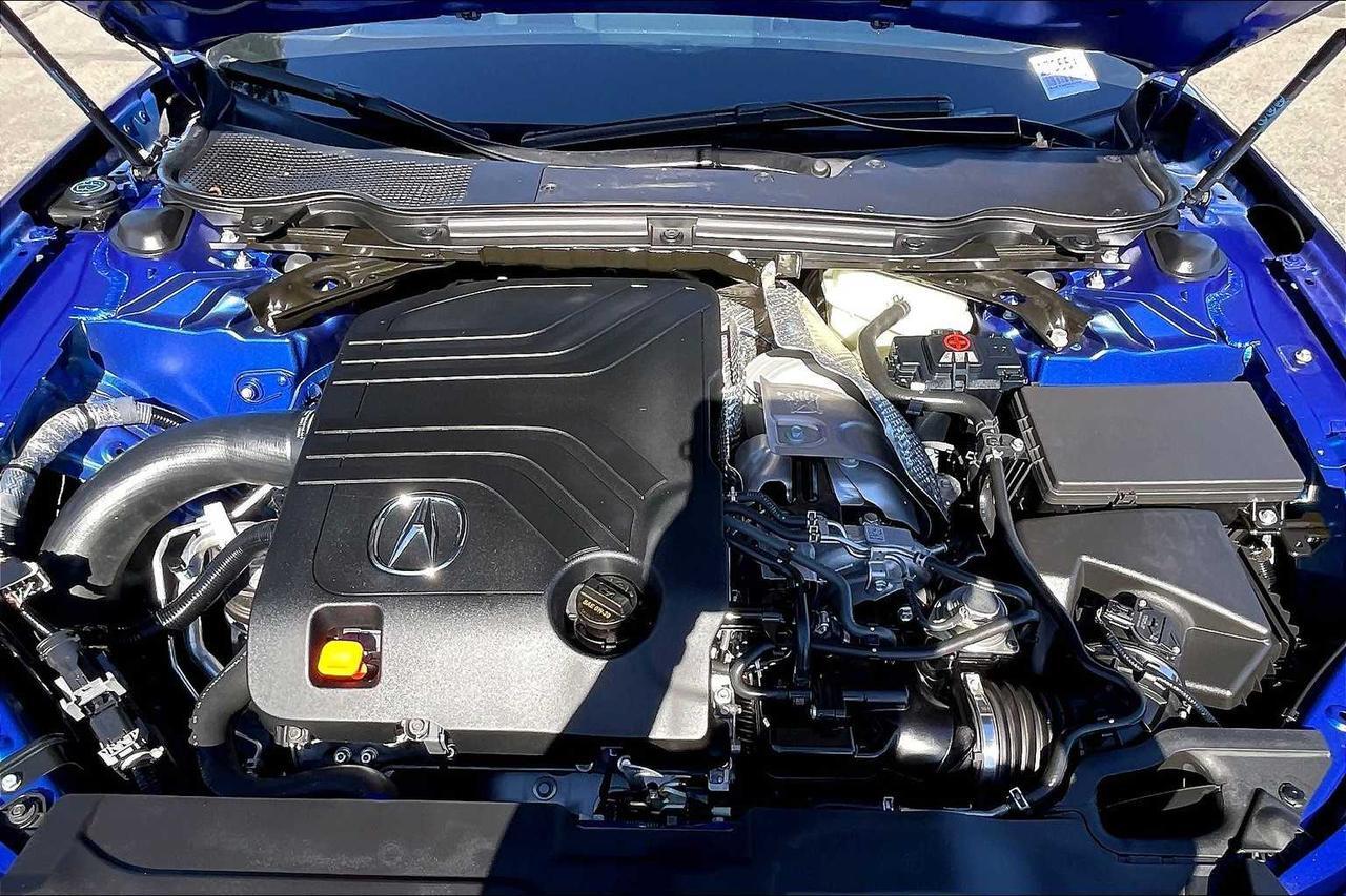 2023 Acura TLX Type S w/Performance Tire Roseville CA