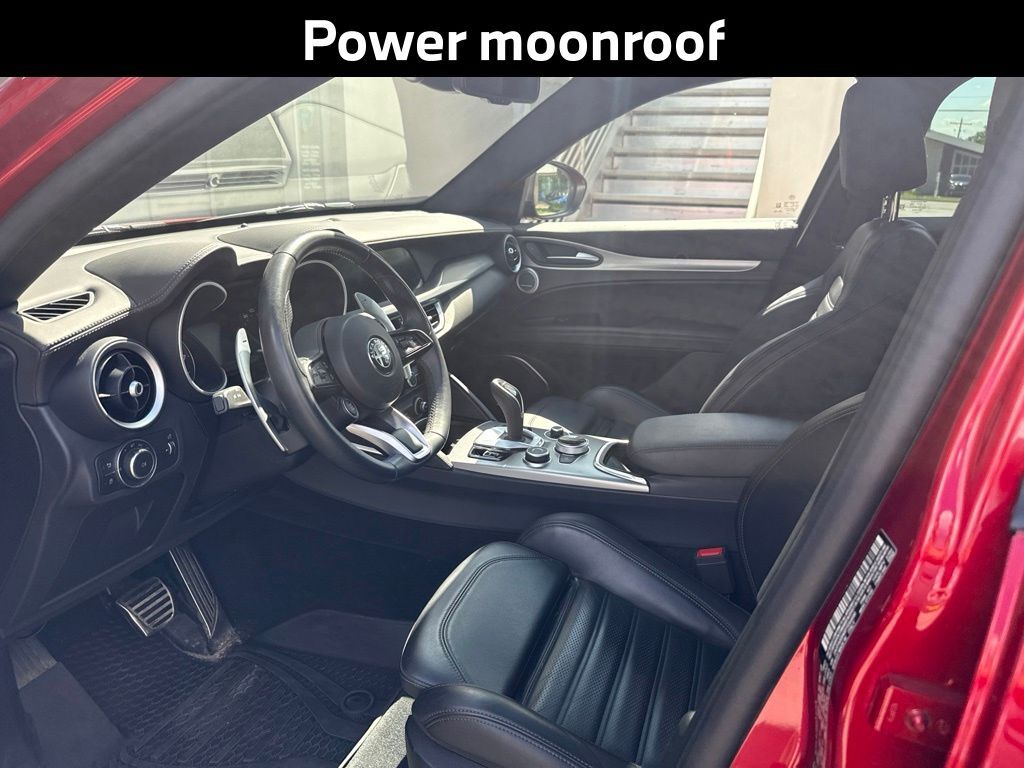 2023 Alfa Romeo Stelvio Veloce San Clemente CA