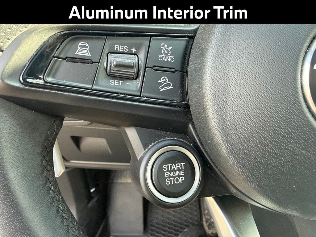 2023 Alfa Romeo Stelvio Veloce San Clemente CA