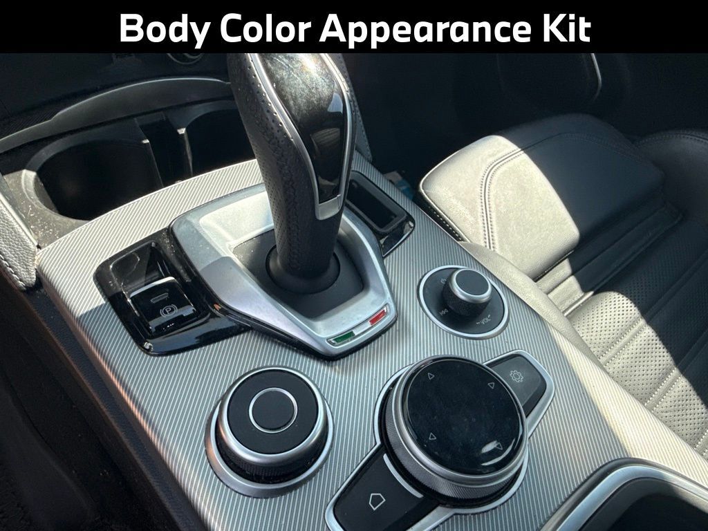 2023 Alfa Romeo Stelvio Veloce San Clemente CA