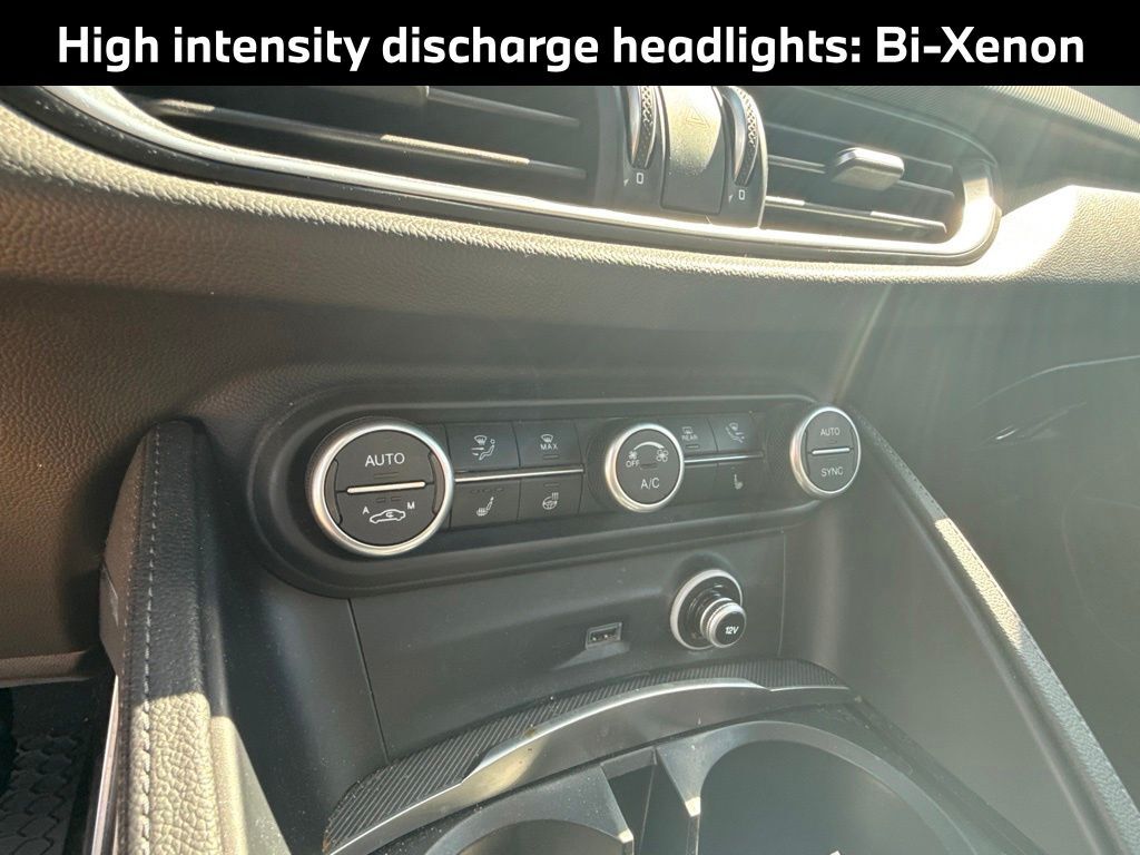 2023 Alfa Romeo Stelvio Veloce San Clemente CA