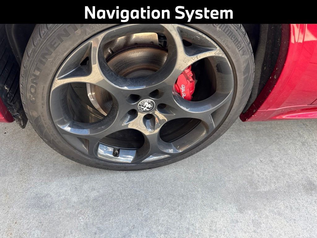 2023 Alfa Romeo Stelvio Veloce San Clemente CA