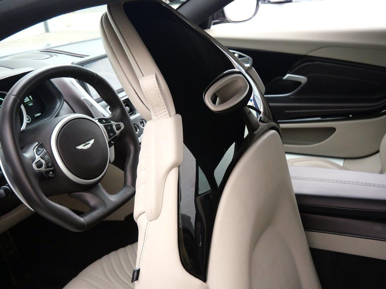 2023 Aston Martin DB11 Lawrence KS