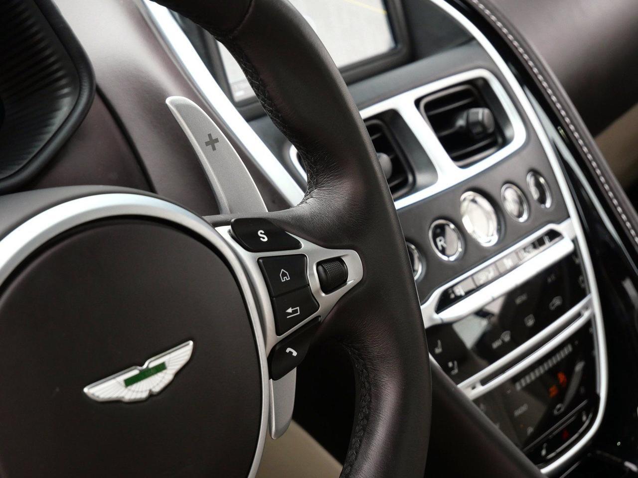 2023 Aston Martin DB11 Lawrence KS