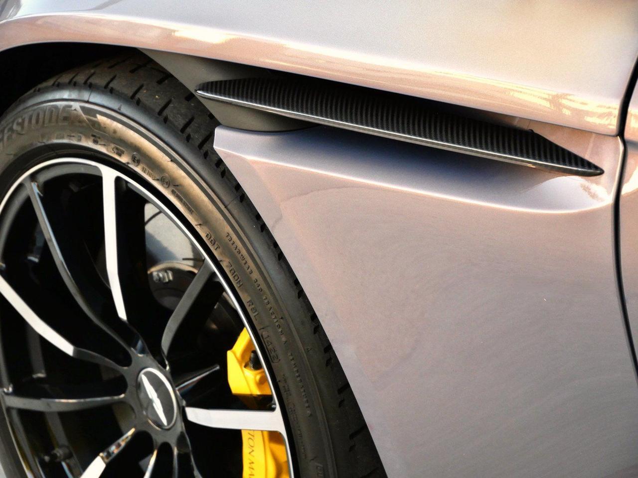 2023 Aston Martin DB11 Lawrence KS