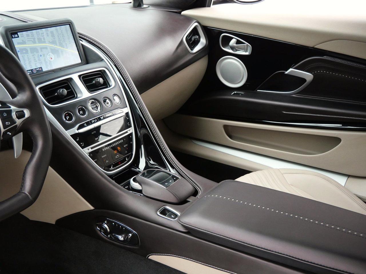 2023 Aston Martin DB11 Lawrence KS