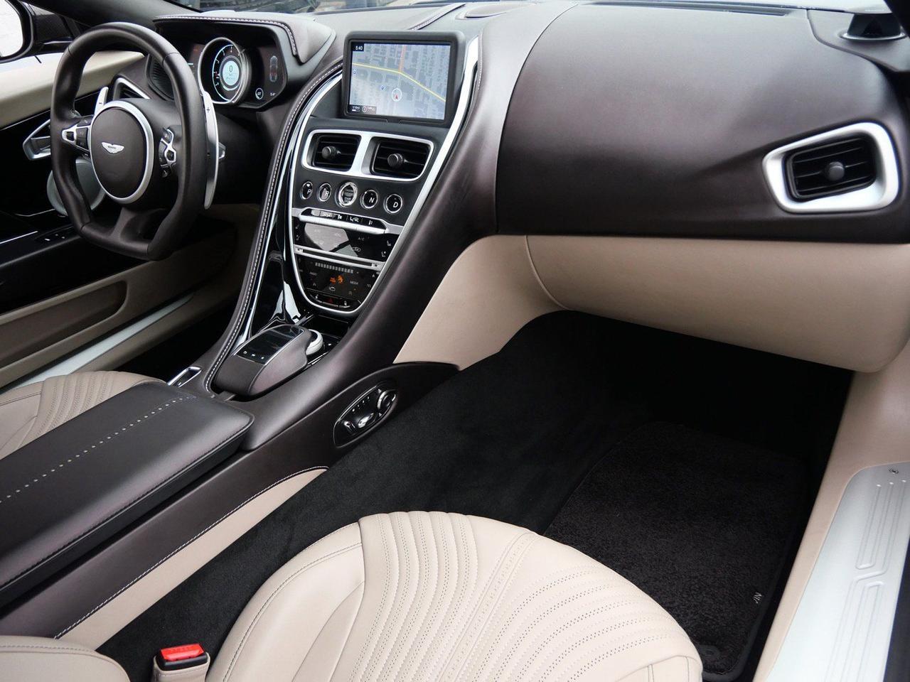 2023 Aston Martin DB11 Lawrence KS